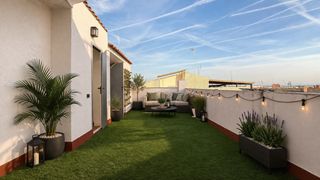 Etagenwohnung  Carrer del mediterrani