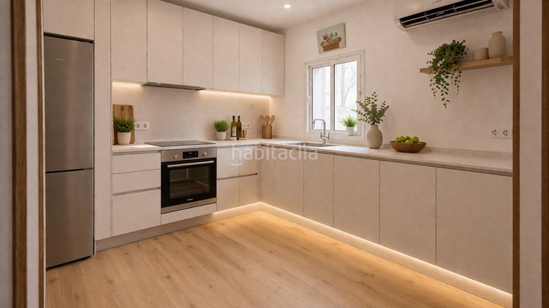 Foto d13ea47f-5fd7-4ed8-a076-666d9d0c1ecf. Pis a Diagonal-Colomeres Gavà