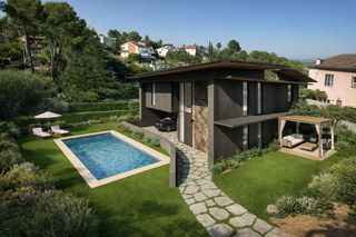 Maison  Ronda montmany