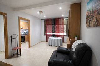 Ground floor in Centre