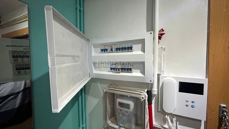 Foto 3f8132ff-00ad-4935-9199-22c37503ed51. Planta baixa amb calefacció a Centre Viladecans