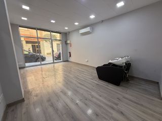 Business premise  Carrer de marcelino menéndez pelayo