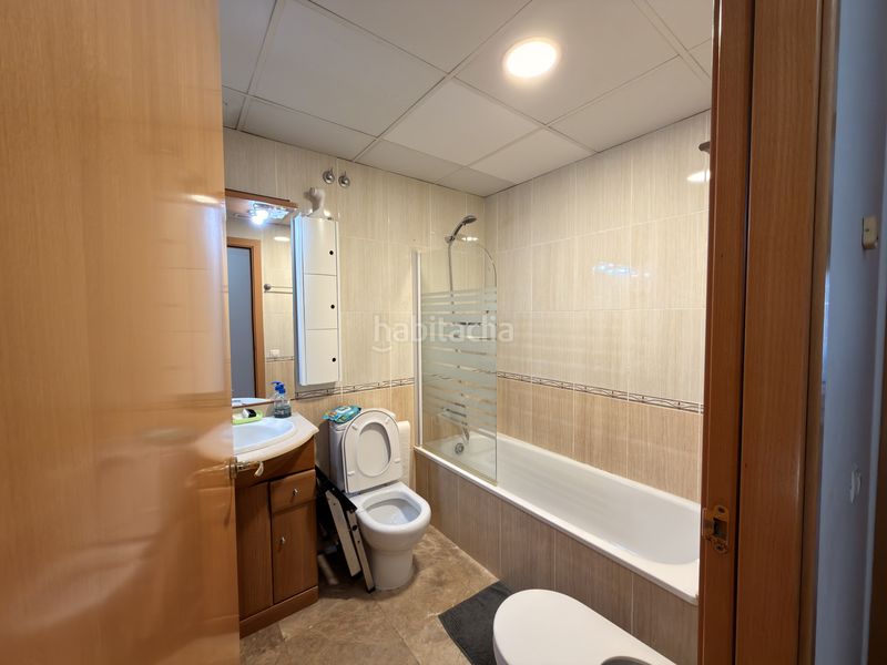 Foto 017f3d4d-fb8a-4fc6-9365-74d31cb100e8. Dúplex amb calefacció aparcament a Riera Cornellà de Llobregat