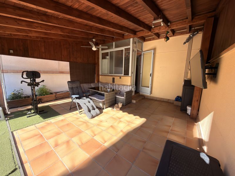 Foto 47213dcb-f7db-44cb-89a7-bee3a62c7265. Dúplex amb calefacció aparcament a Riera Cornellà de Llobregat