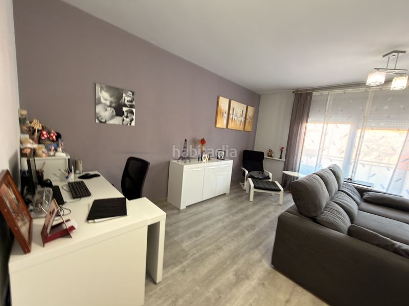 Foto aaf50a4b-3ed6-42c6-8dd1-54950e74b727. Dúplex amb calefacció aparcament a Riera Cornellà de Llobregat