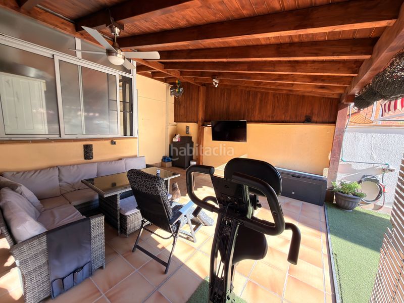 Foto adb85e01-0921-4d6d-a4f8-bfd4ae9474fc. Dúplex amb calefacció aparcament a Riera Cornellà de Llobregat