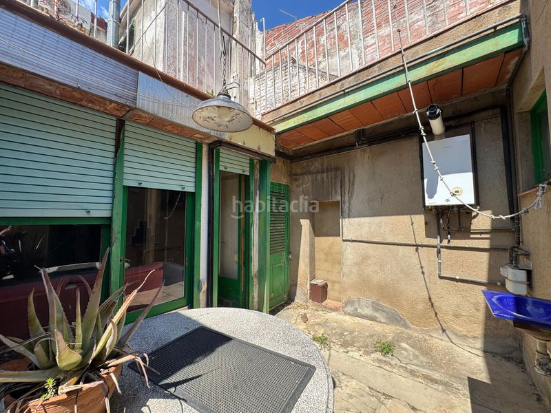 Foto 14f84ce5-1d34-4c70-b4d6-34914f934a09. Casa adossada amb calefacció aparcament a Centre Sabadell