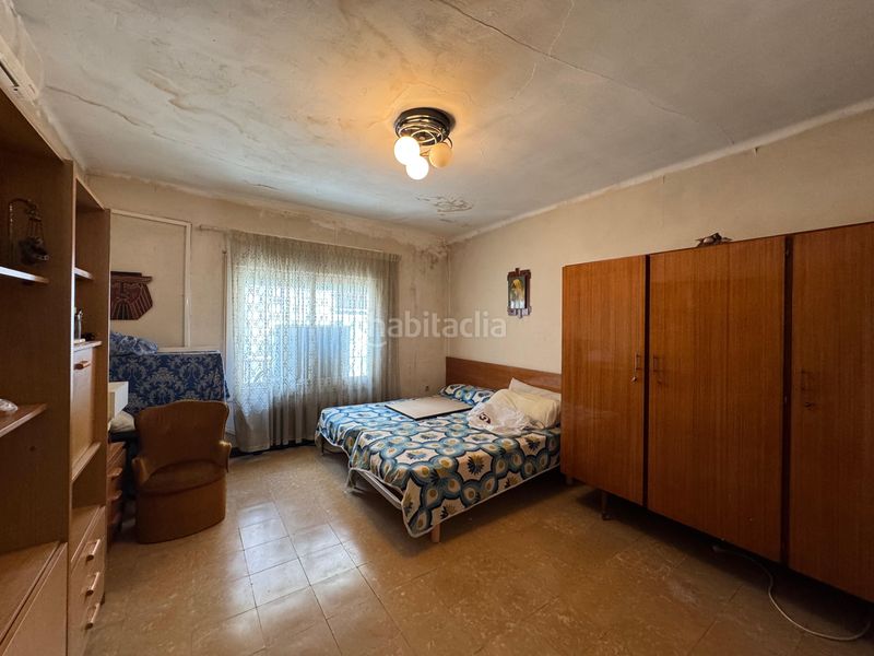 Foto 2fbb3434-a4eb-431d-9d20-23643734282a. Casa adossada amb calefacció aparcament a Centre Sabadell