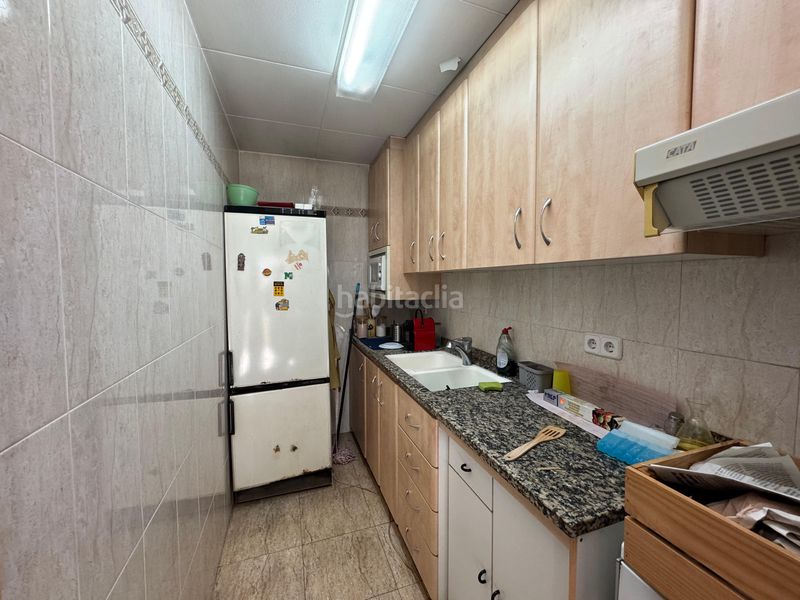 Foto 52755182-975d-4d5b-8afa-fb6653b64b99. Casa adossada amb calefacció aparcament a Centre Sabadell