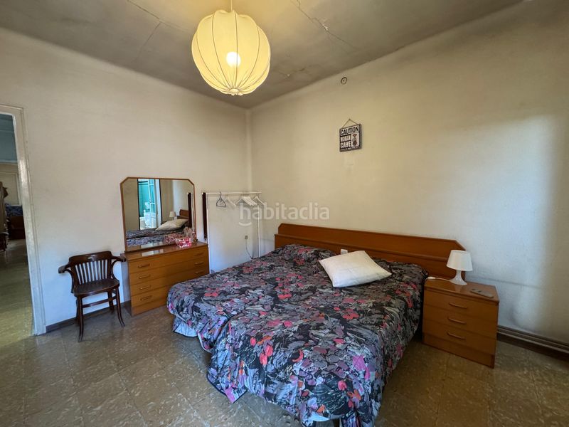 Foto eb5bbc95-0426-43de-9cef-4920e5a4a5c3. Casa adossada amb calefacció aparcament a Centre Sabadell