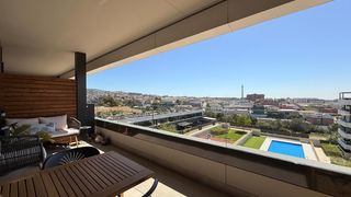 Pis  Carrer de rosa leveroni valls