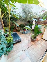 Casa adossada a Creu Alta. Chalet adosado en sabadell