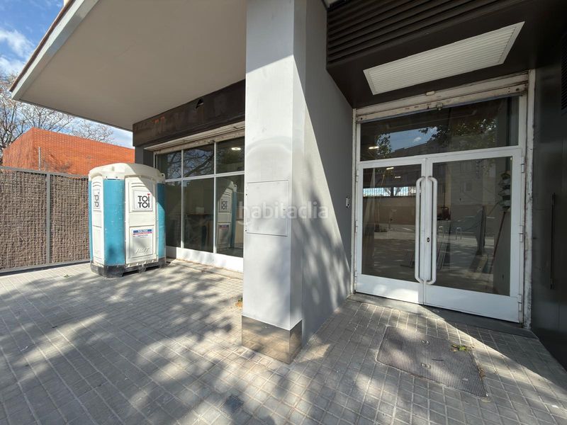 Foto 4a04dc75-3883-4b68-a49e-7db59721276c. Local comercial a Almeda - El Corte Inglés Cornellà de Llobregat