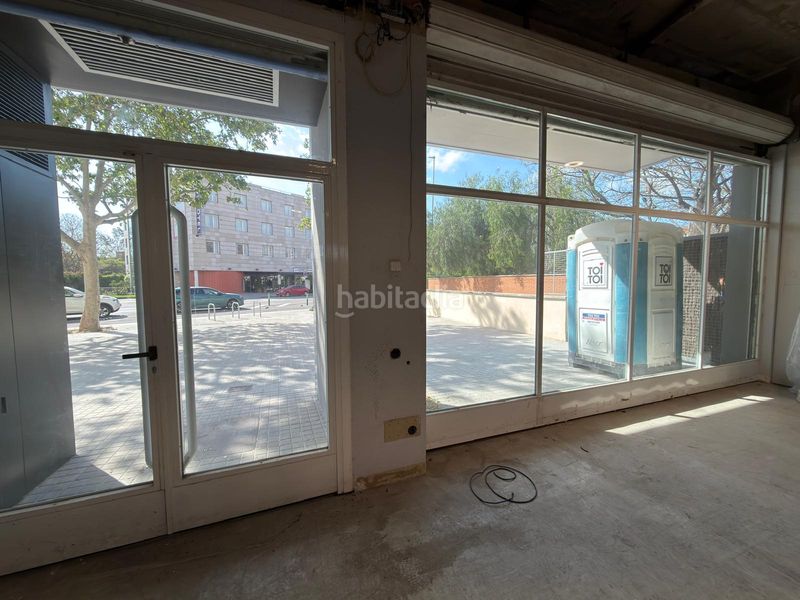 Foto 533ef212-3175-491c-9443-6dca28e22973. Local comercial a Almeda - El Corte Inglés Cornellà de Llobregat