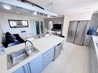 Flat in Ca n'Oriac. Dúplex reformado listo para entrar a vivir en ca noriac!