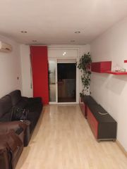 Etagenwohnung in Can Sant Joan. Oportunidad en montcada i reixac luminosidad y conexión en zona