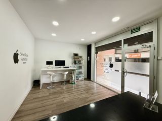 Local Comercial a Centre