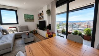 Flat  Passatge dels rosers