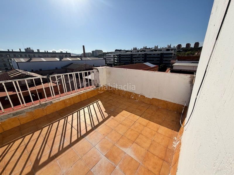 Foto 1fb57537-1bf0-4e64-9c28-63487ad24523. Àtic a Almeda - El Corte Inglés Cornellà de Llobregat