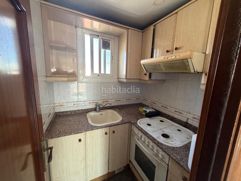 Foto ba3d60fd-d2aa-4dd2-972f-a2ee5f2fe439. Àtic a Almeda - El Corte Inglés Cornellà de Llobregat