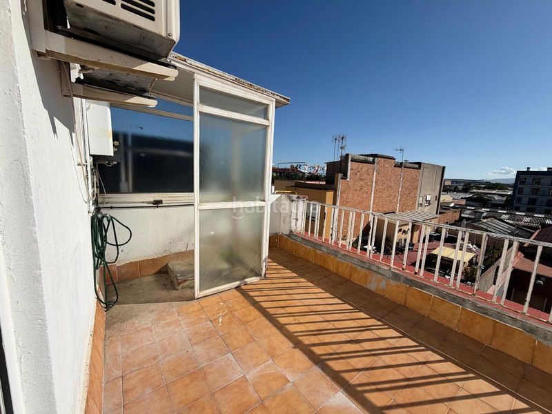 Foto e603c968-6c9c-4b5c-8dea-f98cbb92cd1d. Àtic a Almeda - El Corte Inglés Cornellà de Llobregat