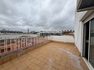 Attique  Carrer de dolors almeda i roig