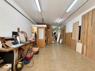 Local Comercial a Calle RAMON SALA