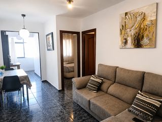 Appartement à Vilamarina