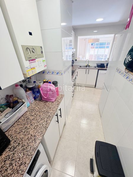 Foto 4b2093a6-e660-4383-abce-a7adab49a1d7. Pis amb aparcament a Can Rull Sabadell