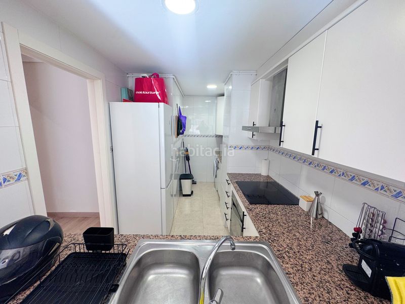 Foto c085f856-e4d4-4343-9d93-89be08e5f9b8. Pis amb aparcament a Can Rull Sabadell