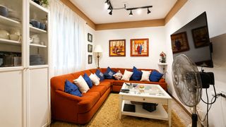 House  Carrer sant francesc d'assís