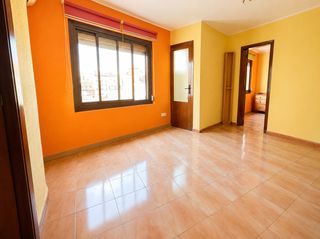 Etagenwohnung in Santa Eulàlia