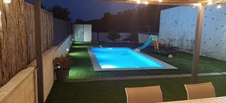 Casa adossada a El Racó-Sant Feliu del Racó