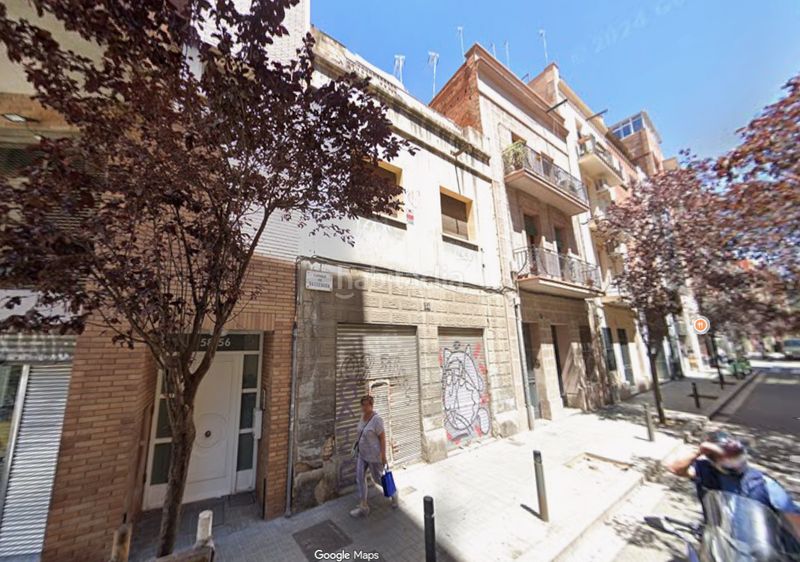 Foto 20fcdeae-ab8b-4a23-b1fd-41144feb675e. Casa a Sants-Badal Barcelona
