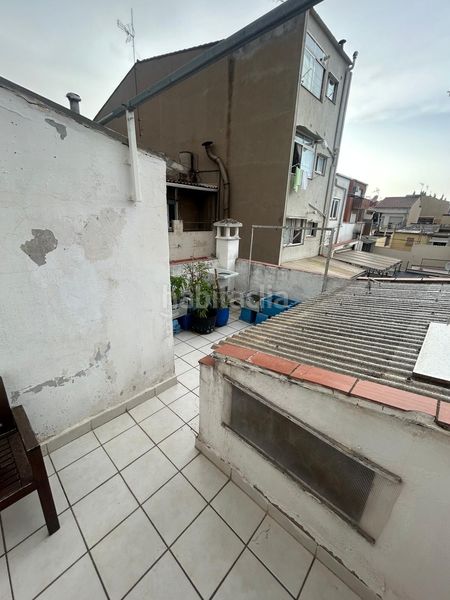 Foto c112acbe-0254-42cb-872e-c6b54a5588bb. Casa amb aparcament a Creu de Barberà Sabadell
