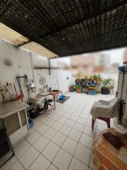 Casa a Creu de Barberà