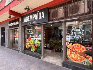 Local Comercial  Carrer de la miranda