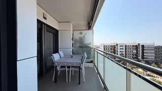 Pis  Carrer de rosa luxemburg. Urban grup presenta esta fantástica vivienda construida en 2019,