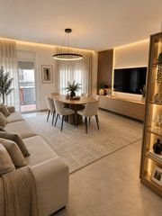 Pis  Carrer de salvat papasseit. Urbangrup sabadell presenta un luminoso piso de 2 habitaciones,