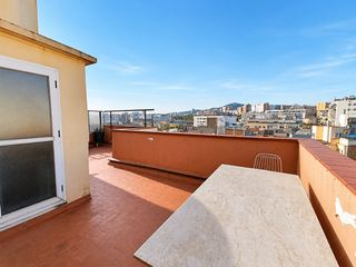 Dachwohnung in Santa Eulàlia
