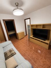Flat in Santa Eulàlia