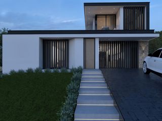 Casa  Carrer de l'alzina 20. Parcela de 995 m2 en la exclusiva zona de les comes sils, con pr