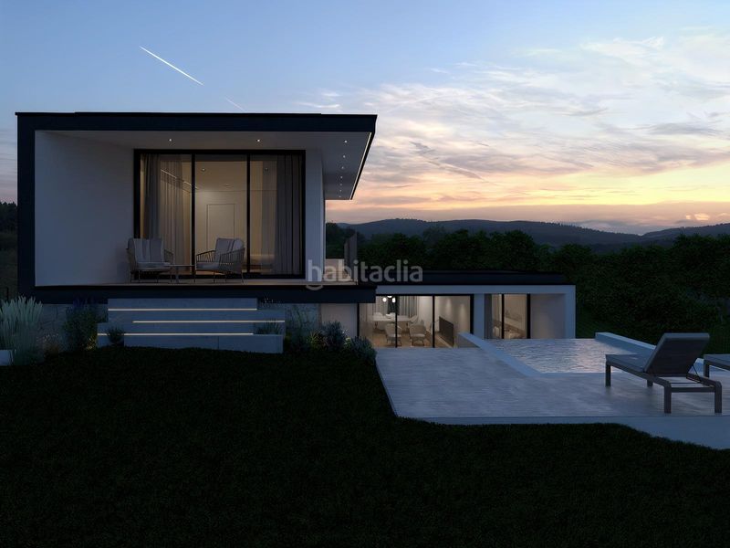 Foto fe83a819-b5ab-4728-a6ec-b4f3ddb6640b. Casa amb aparcament a Sils