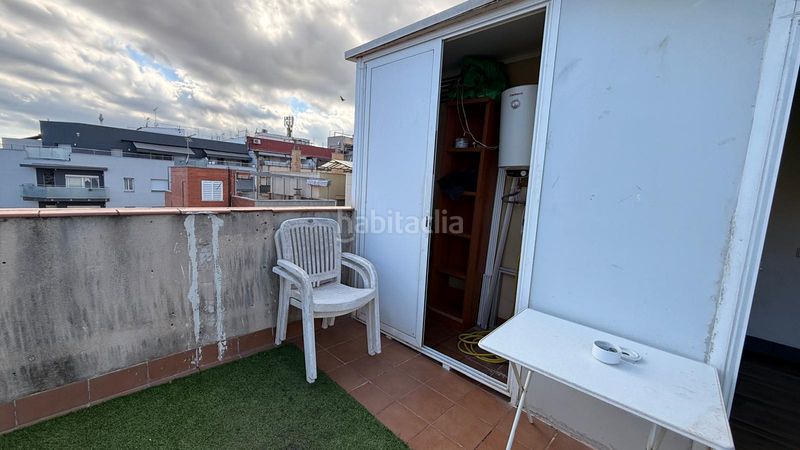 Foto ab96067f-03bc-4319-a7b4-c409a525b908. Àtic a La Roureda Viladecans