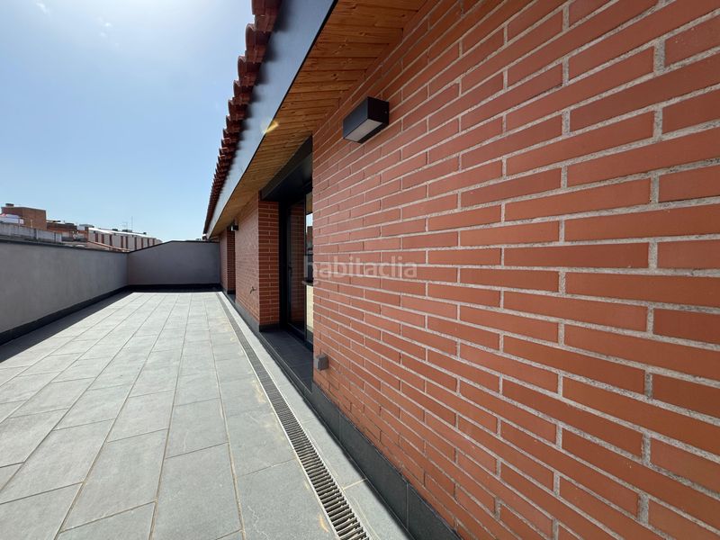 Foto bda2f107-93b2-4f85-9837-84b57c25b5b8. Dúplex amb calefacció a Hostafrancs Sabadell