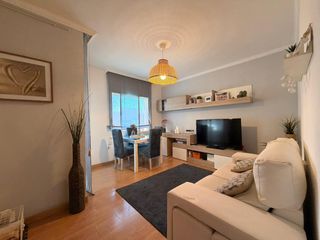 Pis a Creu de Barberà. Piso de 3 habitaciones en la creu de barberà