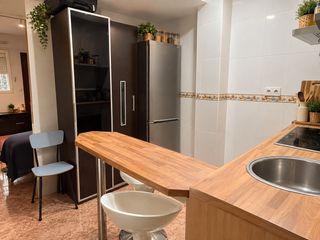 Planta baixa a Sanfeliu