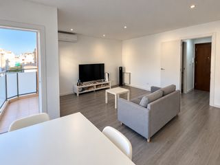 Flat in La Gavarra