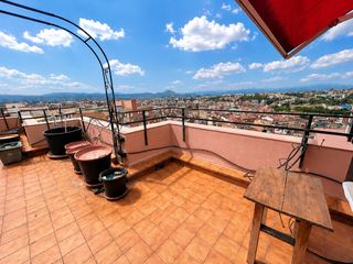 Penthouse in La Serreta
