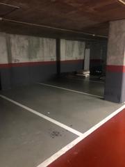 Aparcament cotxe  Carrer de federica montseny. En venta plaza de parking.